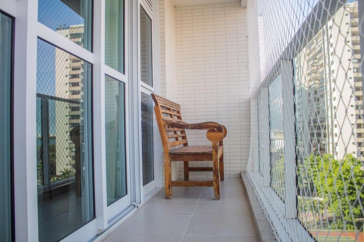 Ilha Pura Apartment - Rio de Janeiro