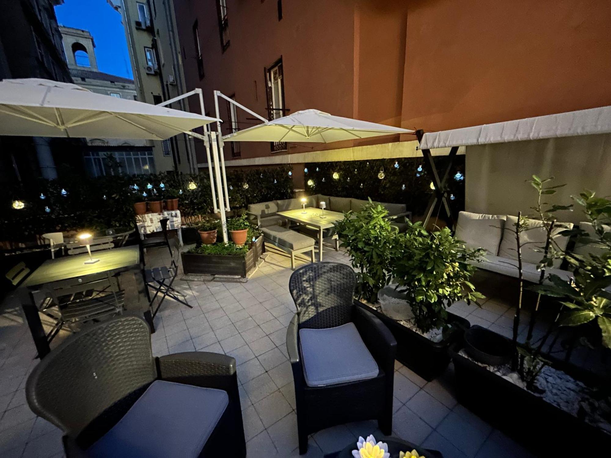 Domus Flavia B&B