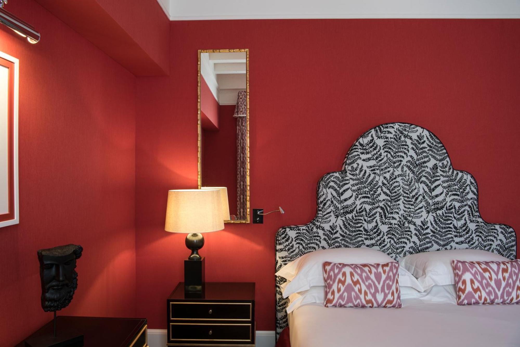 Maalot Roma - Small Luxury Hotels Of The World