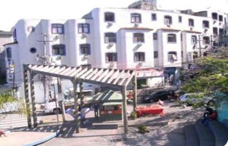 Estalagem Motel (Adults Only)