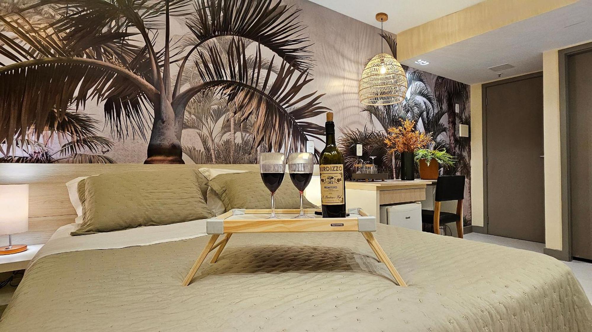 Condominio Option - Recreio Dos Bandeirantes - Rio de Janeiro