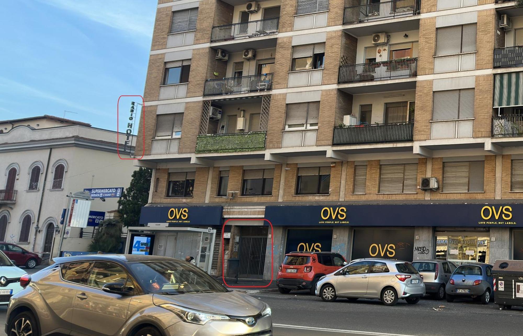 Radio Hotel