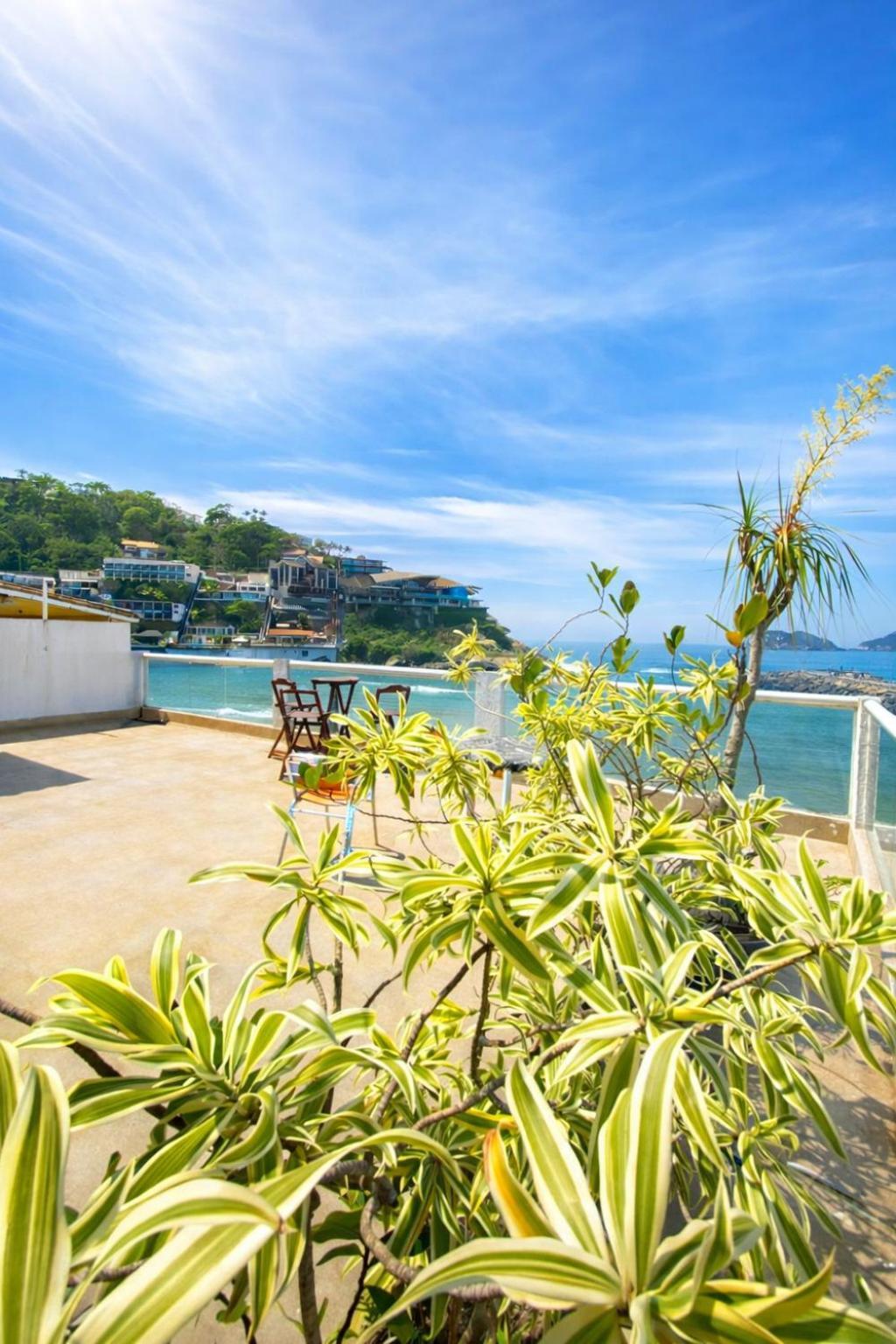 Suites Quebra Mar