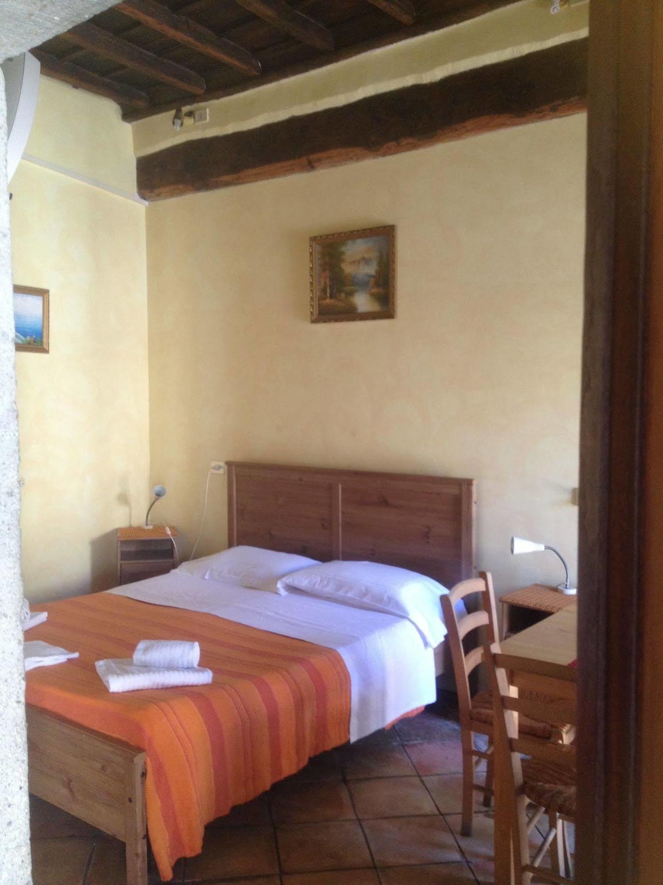 Campo De' Fiori Prestige Rooms