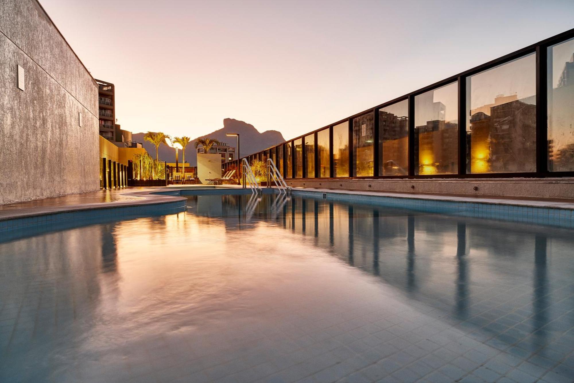 Radisson Rio De Janeiro Barra