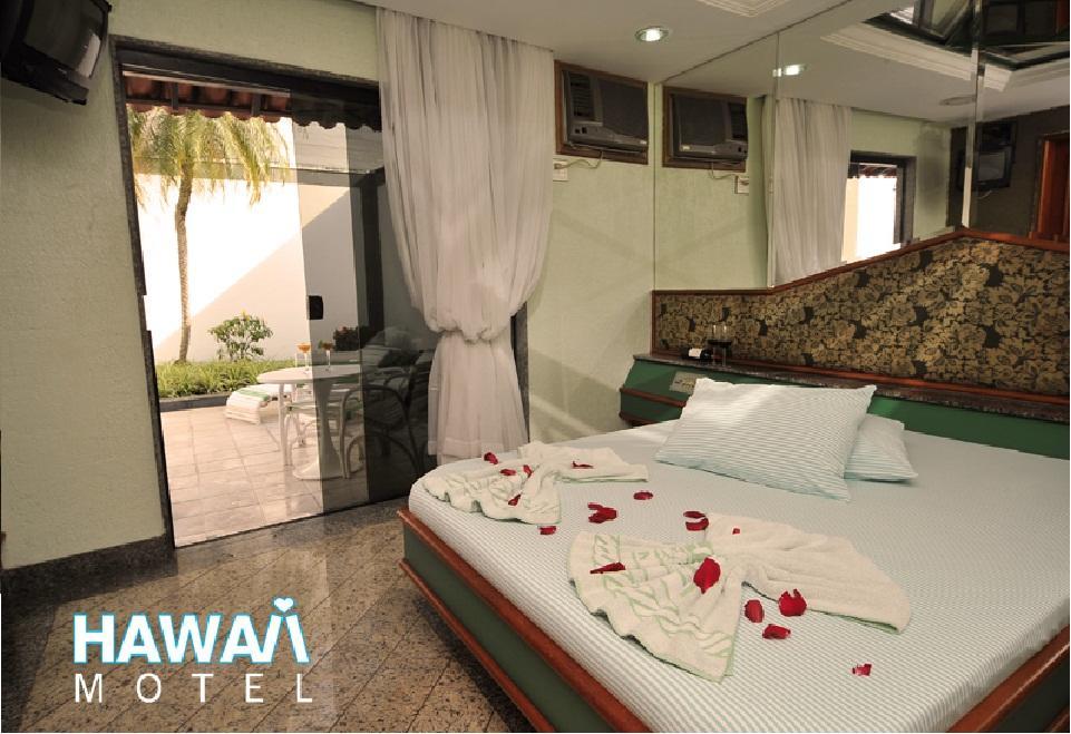 Motel Hawaii (Adults Only) - Rio de Janeiro