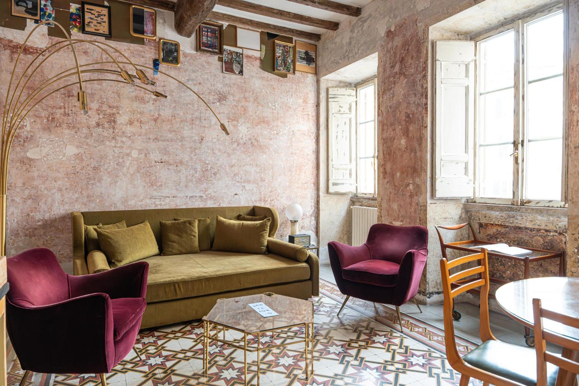 G-Rough, Rome, A Member Of Design Hotels